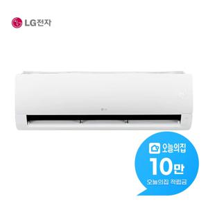[렌탈] 휘센 벽걸이 냉난방기 7평형 24m2 SW07FK1WAS