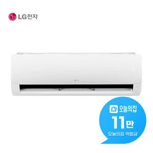 [렌탈] 휘센 벽걸이 냉난방기 9평형 29m2 SW09FK1WAS
