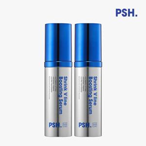 액티브 더마 클리닉 슈링크 브이라인 부스팅 세럼 30ml 2개