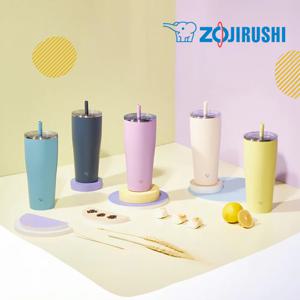 아아만당 스트로우 텀블러 SX-HA72H 720ml