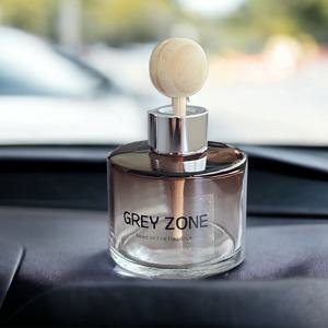 그레이존 차량용 디퓨저 120ml+리필200ml