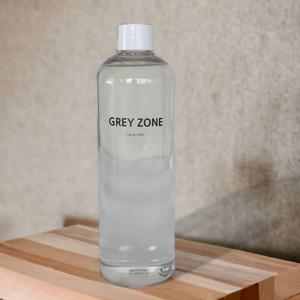 그레이존 디퓨저 리필 500ml 아로마 실내방향제