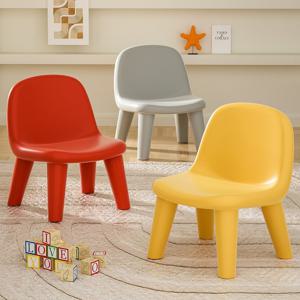 비아오디안 체리 체어 키즈카페 야외의자 5colors