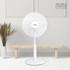 14인치 스탠드 선풍기 MSF-N1911