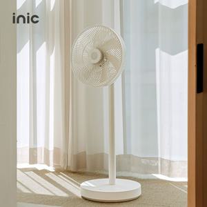 아이닉 무선 3D 스마트 서큘레이터 선풍기 iSC02
