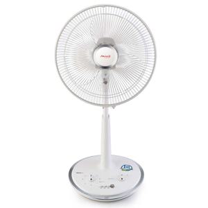 국내산 초미풍 스탠드 선풍기 가정용 좌석용 거실 써큘레이터 국산 40cm 선풍기