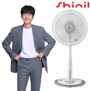 가정용 선풍기 좌석용 거실 써큘레이터 스탠드 35cm 선풍기