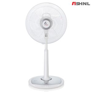 리모컨 선풍기 가정용 좌석용 거실 써큘레이터 스탠드 선풍기 35cm 선풍기 리모콘