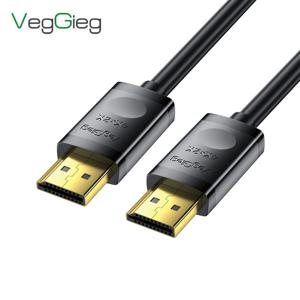 VegGieg Display Port 1.2 4K 케이블 V-Z603 3M
