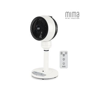 발터치 리모콘 써큘레이터 MCF-N202R