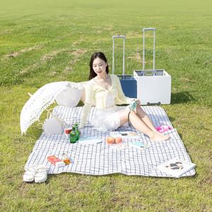 방수 비치 피크닉 캠핑 돗자리 매트