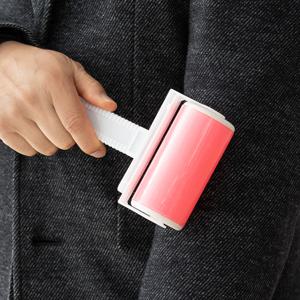 물세척 돌돌이 청소기 먼지제거기 클리너