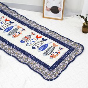 퀼팅 롱매트 ALFT-0080/발매트/주방/매트/주방매트/면