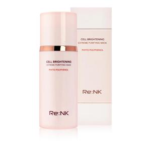셀브라이트닝 익스트림 퓨리파잉 수분마스크팩 워시오프팩 100ml