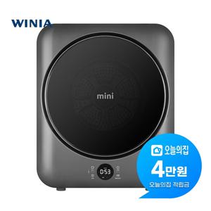 [렌탈] NEW mini 건조기 3kg 딥실버 EWR03SGDV(A)