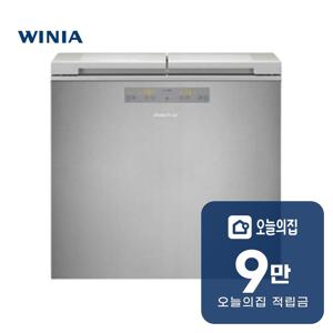 [렌탈] 딤채 뚜껑형 김치냉장고 174L (새틴 실버) BDL18JEWVST