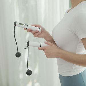 다학 무중력 줄넘기 유무선 스마트줄넘기 스마트다이어트