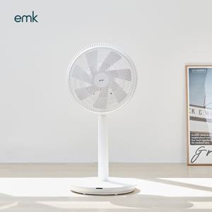 [리퍼] BLDC 서큘레이터 + 선풍기 /360도 입체바람 EK-E1217WH