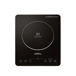 슬림 프리스탠딩 터치 전기쿡탑 1구 인덕션 IH 전기레인지 IH-131FY