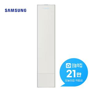 [렌탈] 비스포크 AI 무풍콤보 갤러리 청정 스탠드 에어컨 62m2 AF80F19D25BS
