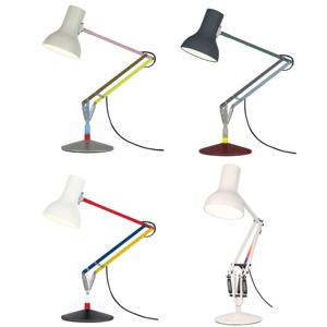 [해외]타입 75 미니 데스크 램프 폴스미스 에디션