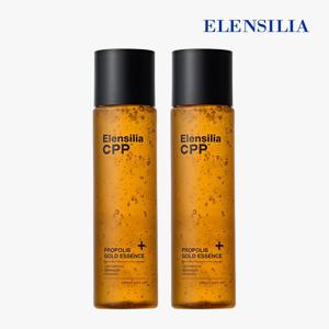 CPP 프로폴리스 골드 에센스 155ml 2개