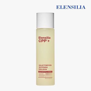 CPP 갈락토미세스 화이트닝 에센스 155ml 2개 + 에멀전 155ml 2개