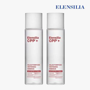 CPP 갈락토미세스 화이트닝 에센스 155ml 2개