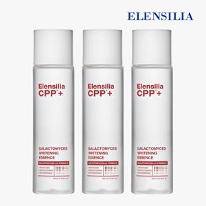 CPP 갈락토미세스 화이트닝 에센스 155ml 3개