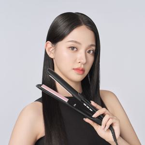 9단 온도 조절 프리미엄 판고데기 WHS-P1 + 실리콘패드