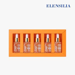 CPP 프로폴리스 80 골드 앰플 5개입 1세트 + 쇼핑백