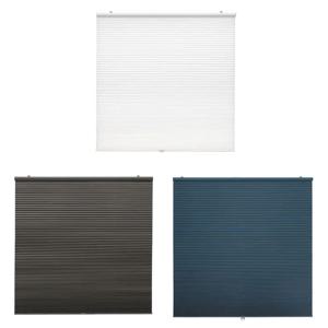 HOPPVALS 호프발스 벌집블라인드 140x155cm 창문블라인드 허니콤블라인드
