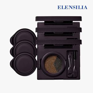 듀얼 아이브로우 쿠션 3개