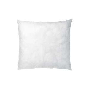 INNER 인네르 쿠션패드 단단함 65x65cm 속쿠션 쿠션솜 베개솜 소파쿠션 거실쿠션