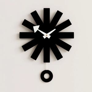 기어플라워 벽시계 무소음 벽걸이 시계 저소음 아트월 인테리어 소품 시계 디자인 수입