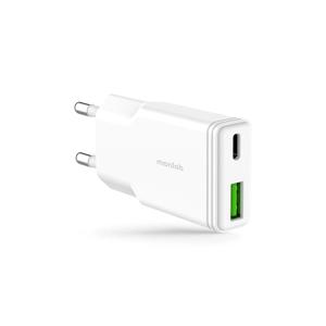 GaN 20W 슬림 고속충전기 아이폰 애플워치