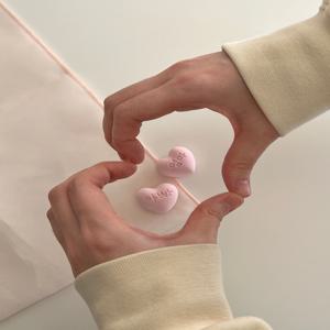 엄마,아빠 차량용 석고방향제 부모님선물 어버이날선물