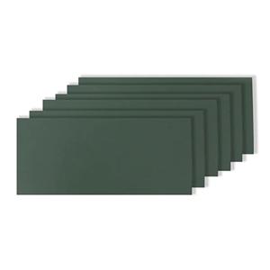 프리미엄 5단 서랍장용 전면커버 5P