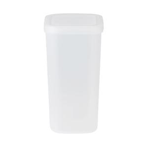 폴리프로필렌 분말 제품 보존용기 약 660ml