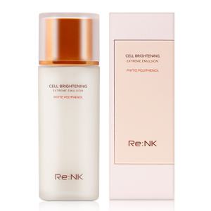 셀브라이트닝 익스트림 보습로션 에멀젼 130ml