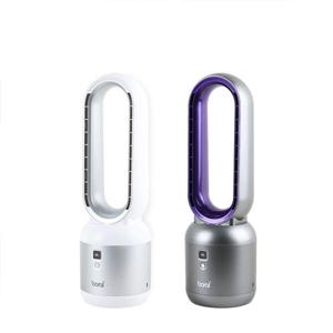 [리퍼]무선 BLDC 날개없는 선풍기 SN-270FC(색상랜덤)