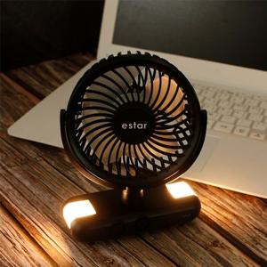 캠핑 써큘레이터 충전식 무선 선풍기 ESK-FC05