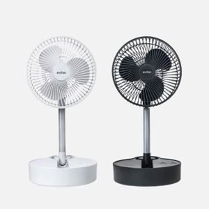 회전 접이식 선풍기 ES-FD7200