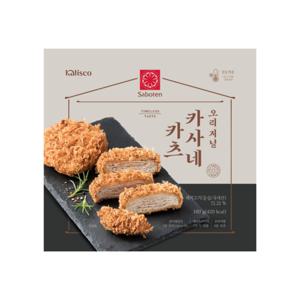 오리지널 카사네카츠 180g