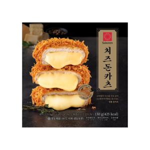 치즈돈카츠 130g