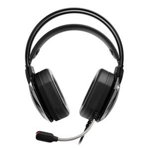 MANIC WIZMAX H561 RGB 가상 7.1 노이즈캔슬링 게이밍 헤드셋