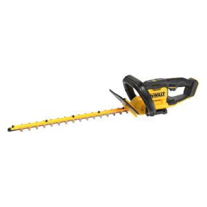 DCMHT564N 충전 전정기 20V MAX 본체만 558mm 양날 헤지트리머 무선 조경