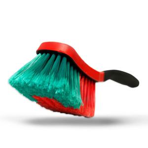 셀프세차 휠 세정 소프트 휠 브러쉬 (525252)