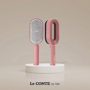 르꽁뜨 머리빗 킵클린 뿌리볼륨 두피 볼륨브러쉬