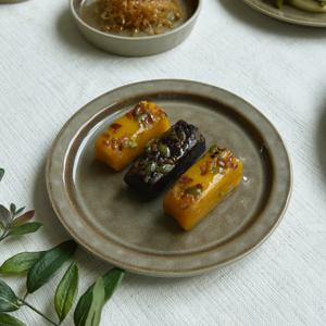 [리퍼]헤리티지 7인치 접시 4P